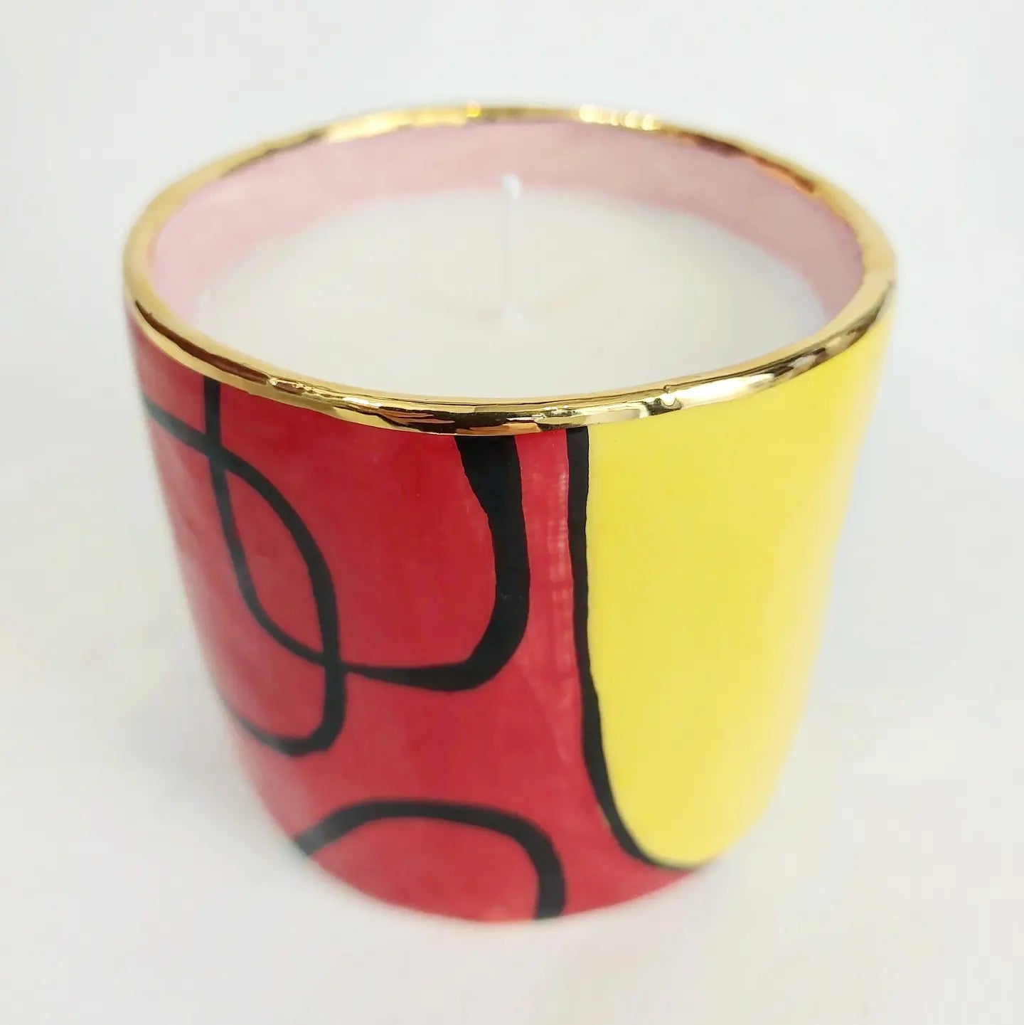 CANDELA WOMAN SUPER COLOR
