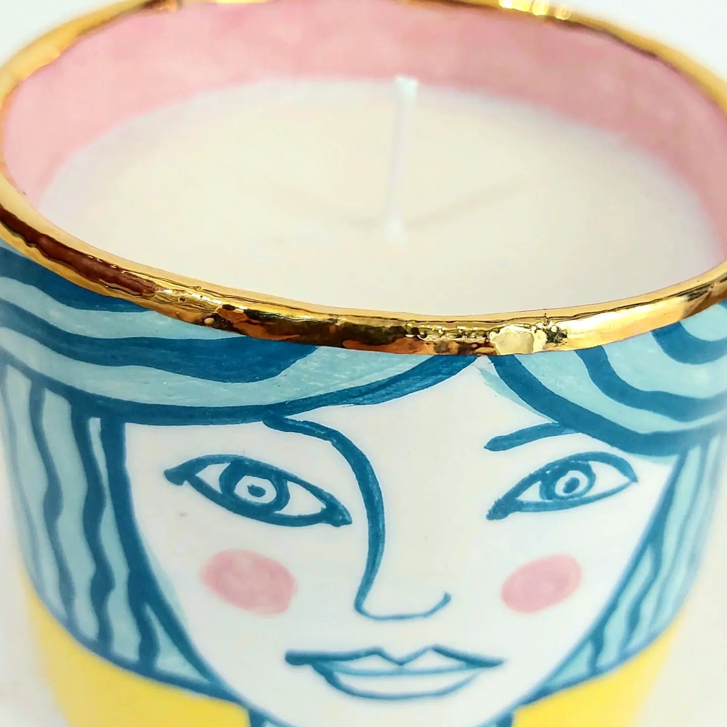 CANDELA WOMAN SUPER COLOR