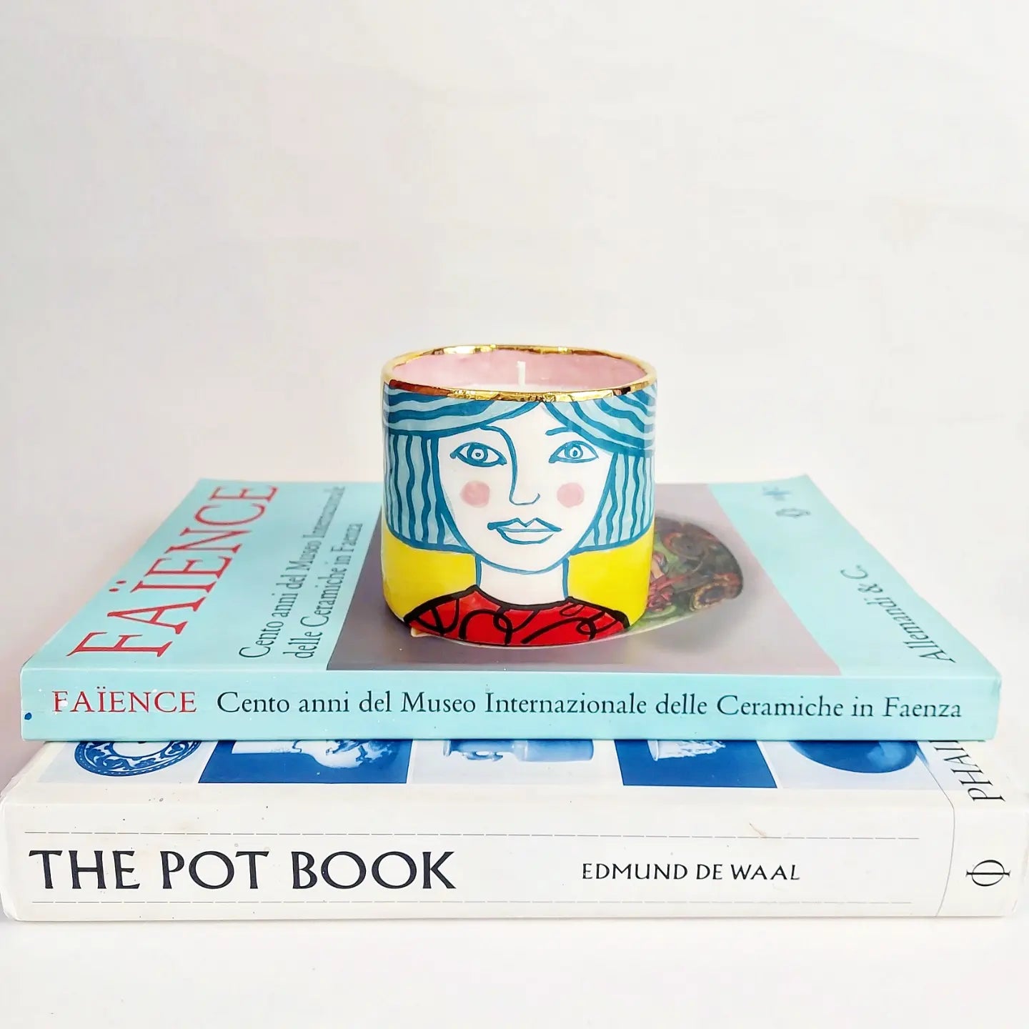 CANDELA WOMAN SUPER COLOR