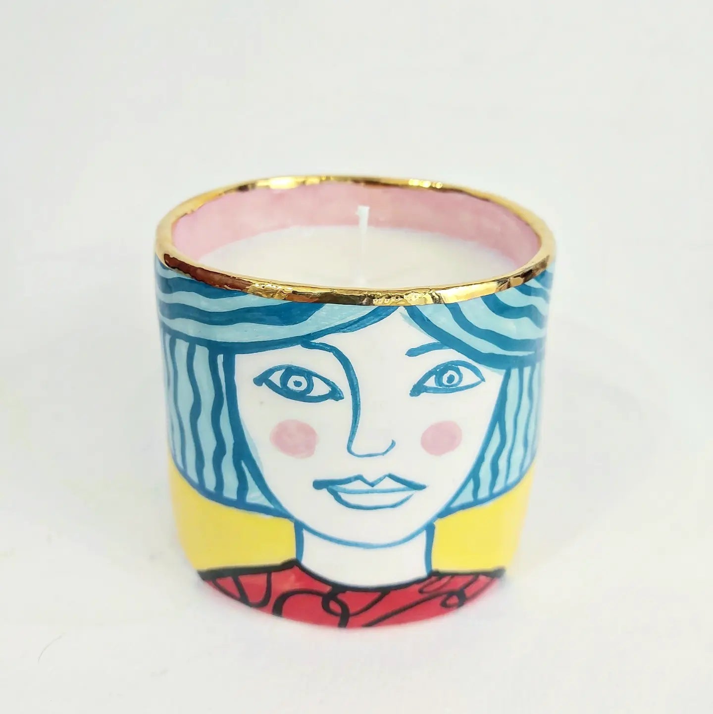 CANDELA WOMAN SUPER COLOR