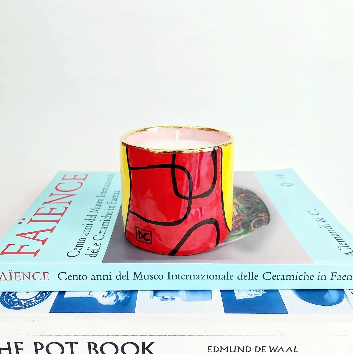 CANDELA WOMAN SUPER COLOR