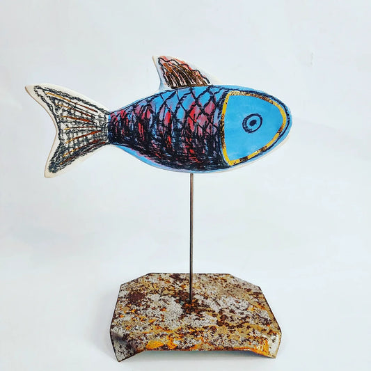 Scultura bidimensionale