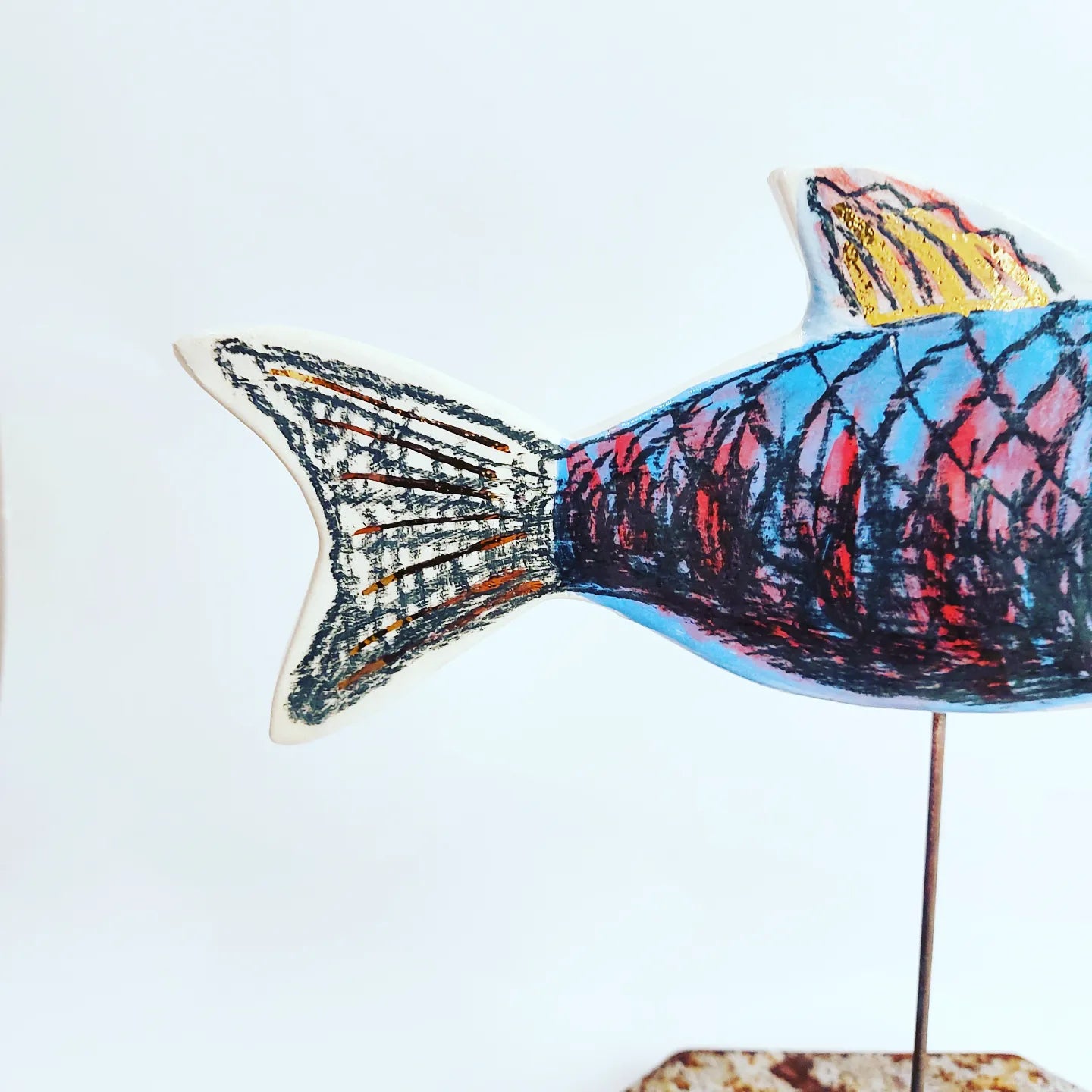 Scultura bidimensionale