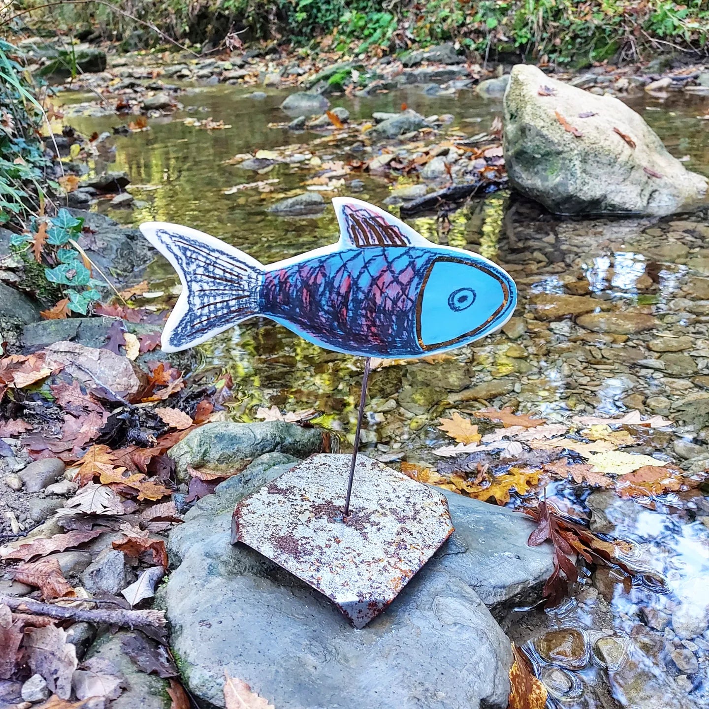 Scultura bidimensionale
