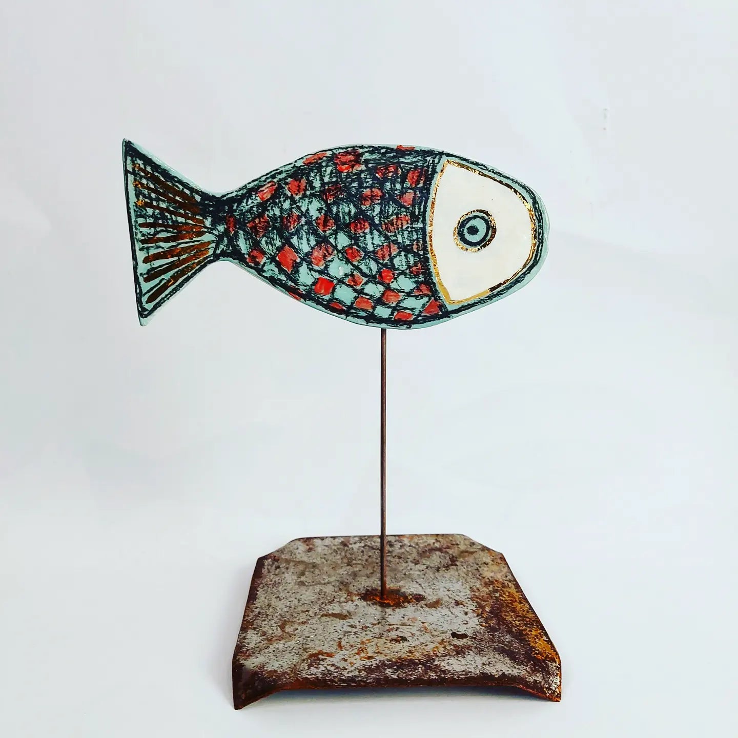 Sculturina Bidimensionale