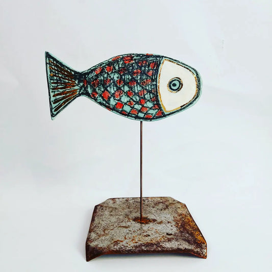 Sculturina Bidimensionale