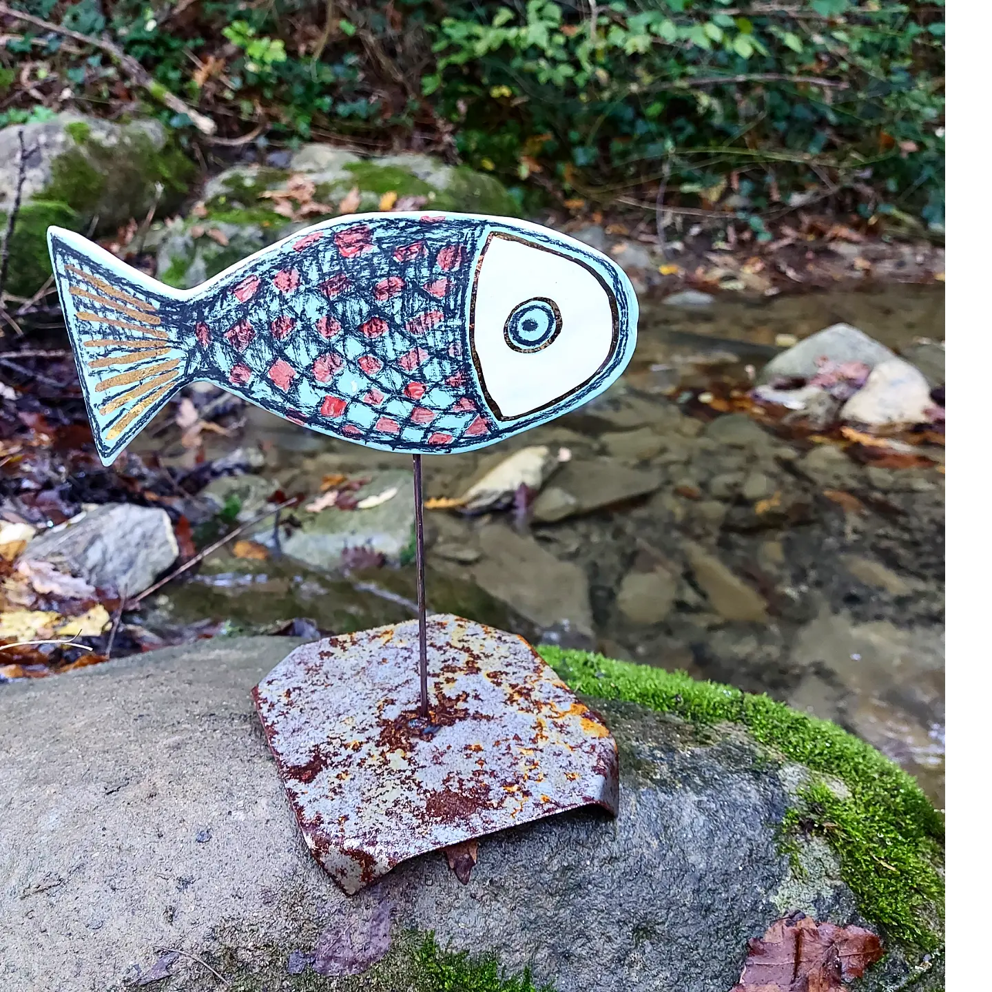 Sculturina Bidimensionale